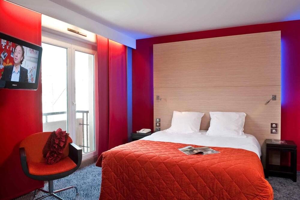 Ibis Styles Saint Dizier Hotel Exterior photo
