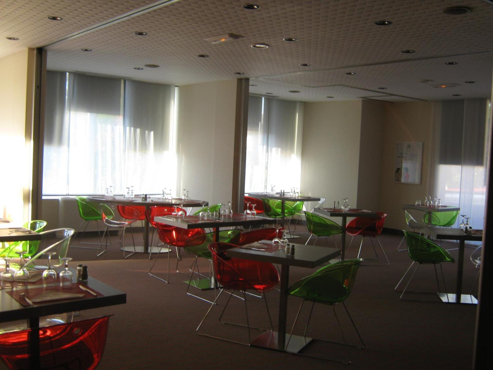 Ibis Styles Saint Dizier Hotel Exterior photo