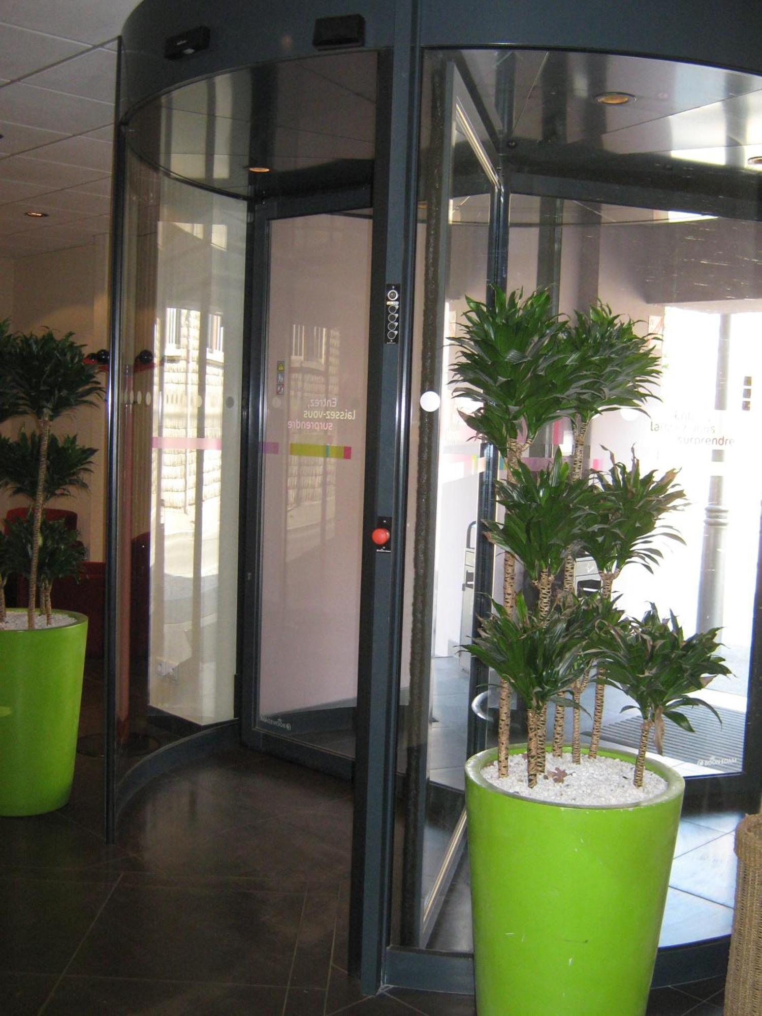 Ibis Styles Saint Dizier Hotel Exterior photo