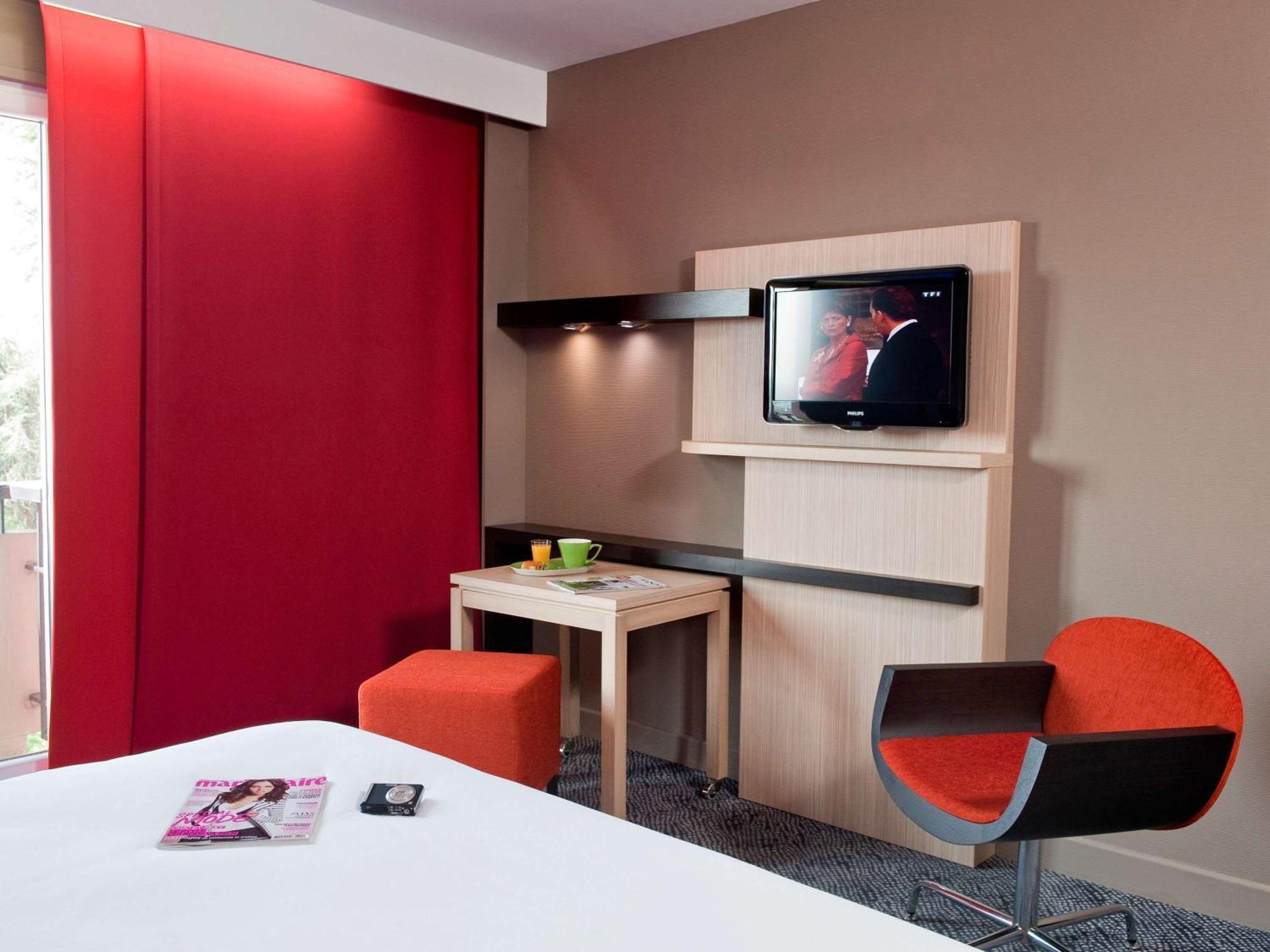 Ibis Styles Saint Dizier Hotel Exterior photo