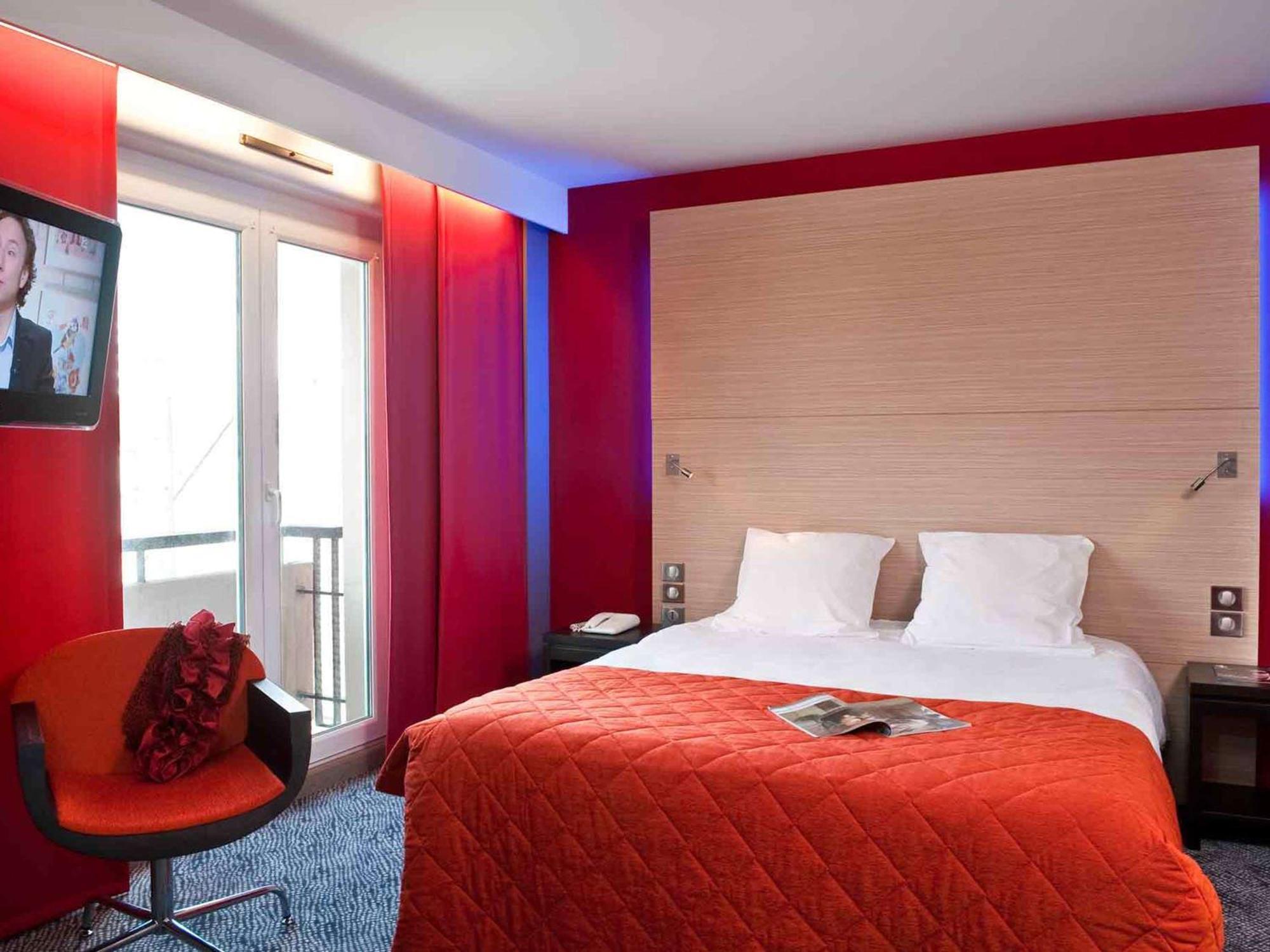 Ibis Styles Saint Dizier Hotel Exterior photo